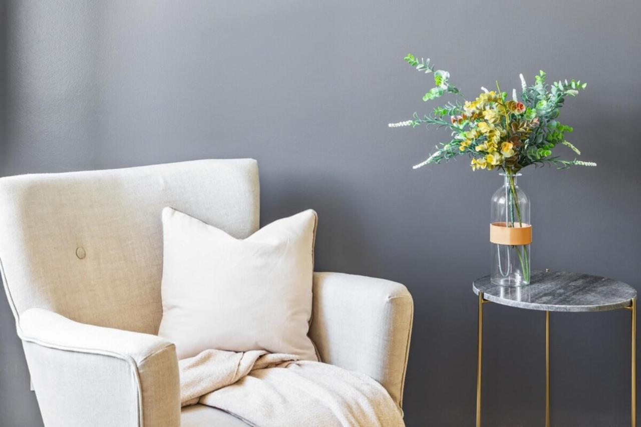 Stunning 2 Bedroom Apartment Near Belem Lisboa 外观 照片