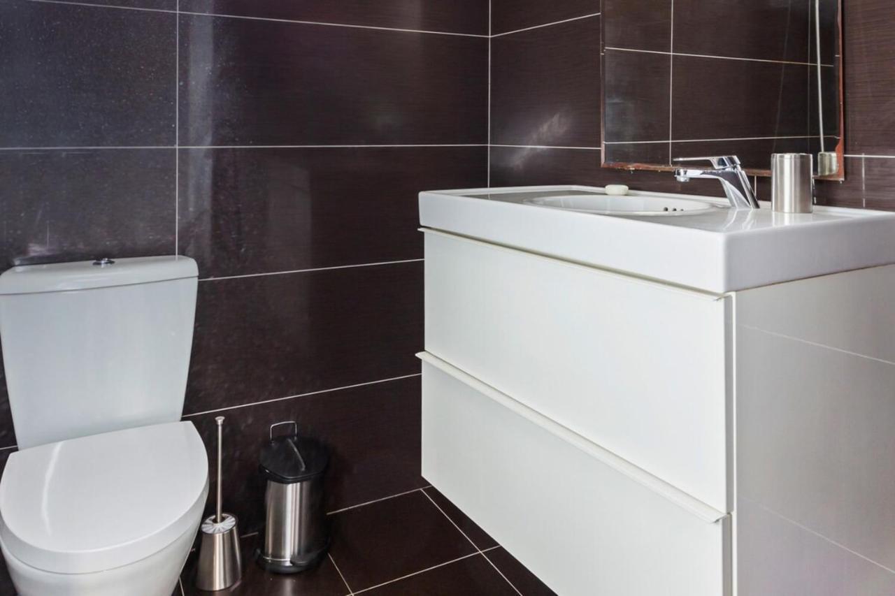 Stunning 2 Bedroom Apartment Near Belem Lisboa 外观 照片