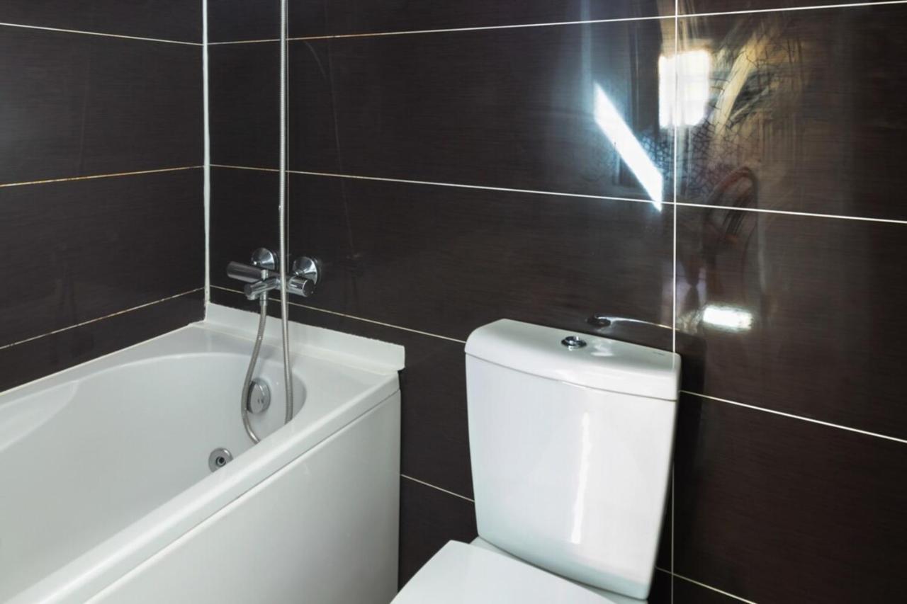 Stunning 2 Bedroom Apartment Near Belem Lisboa 外观 照片