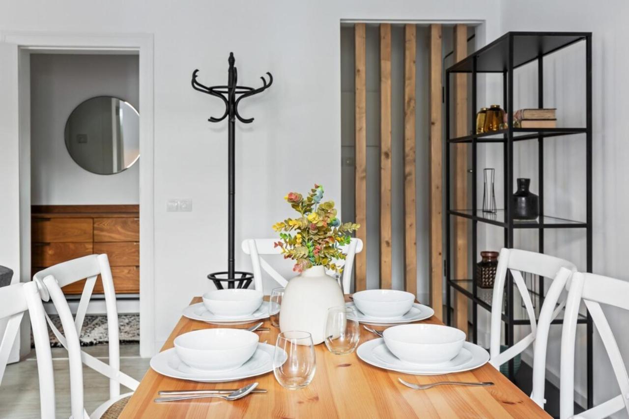 Stunning 2 Bedroom Apartment Near Belem Lisboa 外观 照片