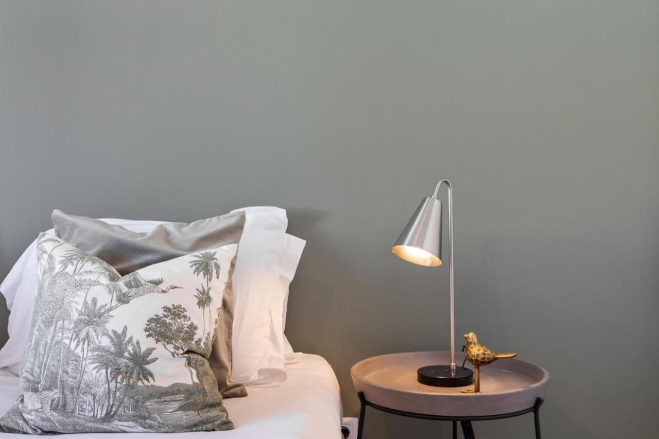 Stunning 2 Bedroom Apartment Near Belem Lisboa 外观 照片