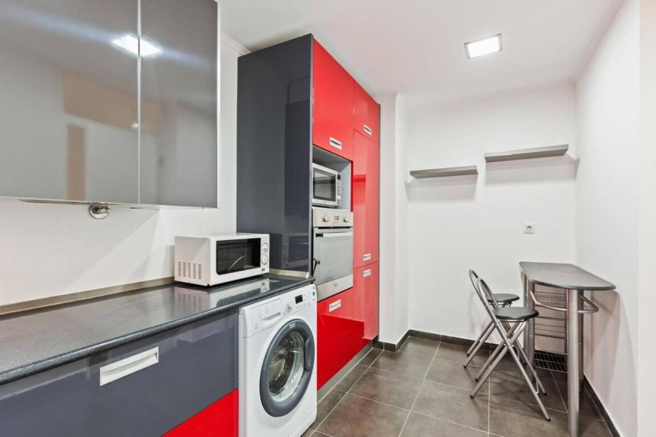 Stunning 2 Bedroom Apartment Near Belem Lisboa 外观 照片